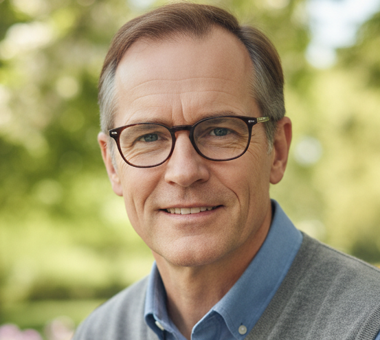 Howard Willis - Lead Data Architect & RNG Auditor